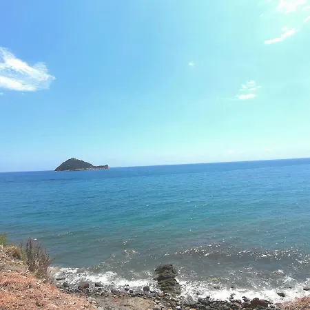 公寓 Rudys Vacation Z *