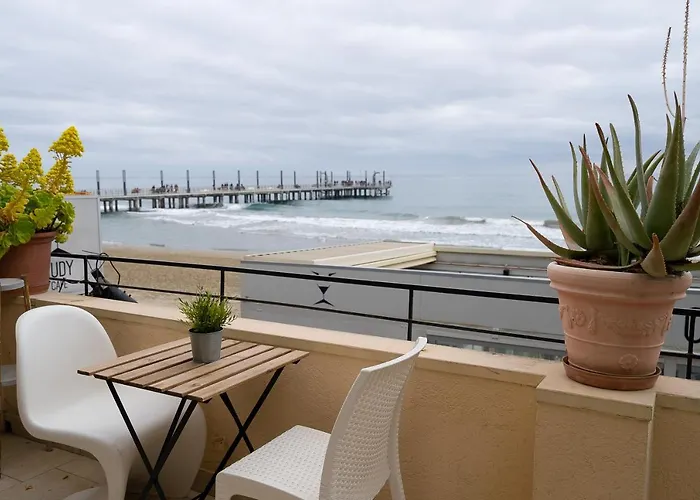 Lägenhet Rudys Vacation Z Alassio
