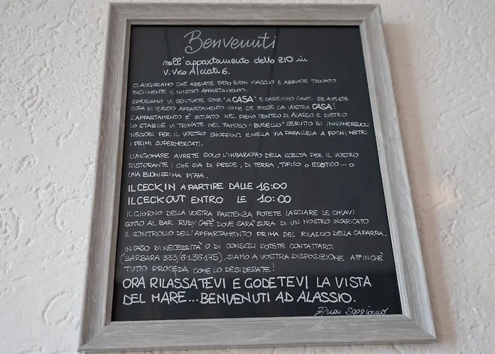 Lägenhet Rudys Vacation Z *