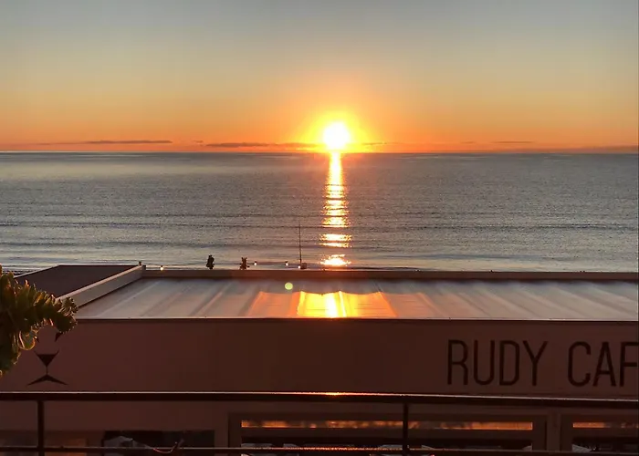 Rudys Vacation Z Lägenhet *