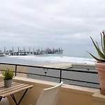 Rudys Vacation Z شقة