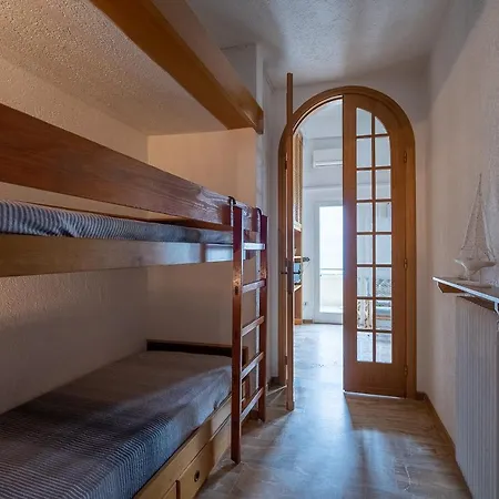 Apartment Fronte Mare Con Terrazzo Zio