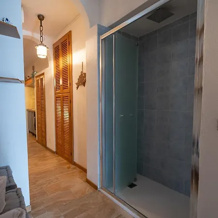 Fronte Mare Con Terrazzo Zio Apartment