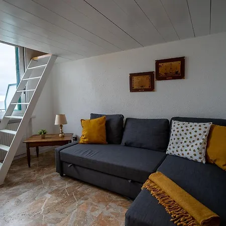 Fronte Mare Con Terrazzo Zio Apartment Alassio