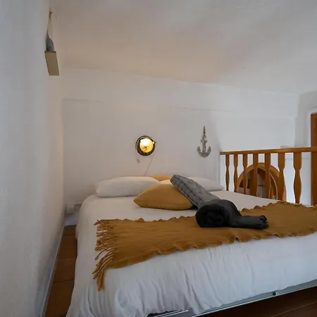 Fronte Mare Con Terrazzo Zio Apartment