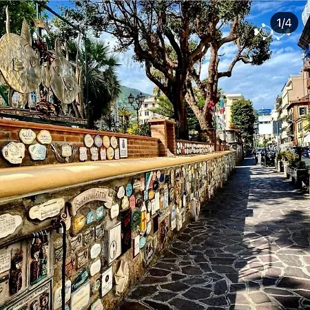 Fronte Mare Con Terrazzo Zio Alassio
