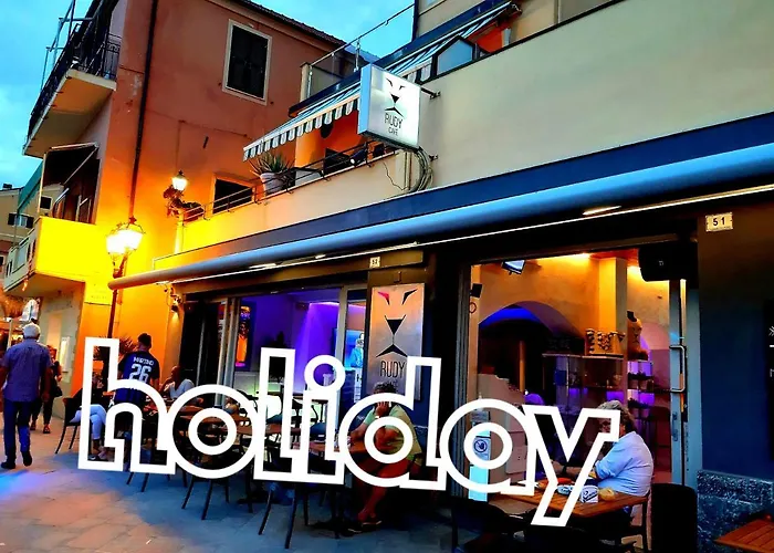 Διαμέρισμα Rudys Vacation Z *