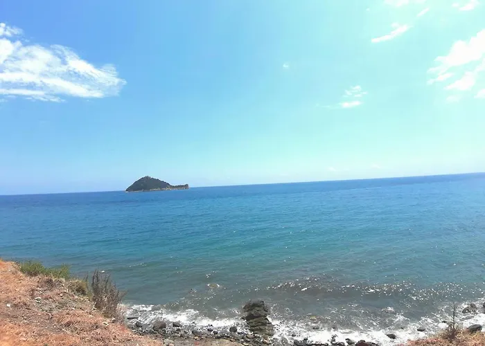 Διαμέρισμα Rudys Vacation Z *