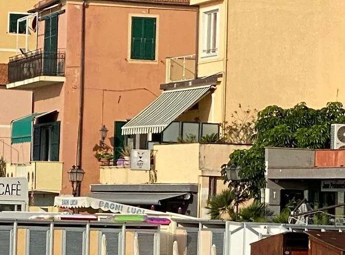 Rudys Vacation Z Διαμέρισμα