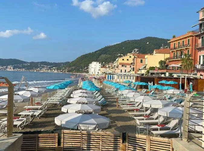 Διαμέρισμα Rudys Vacation Z *