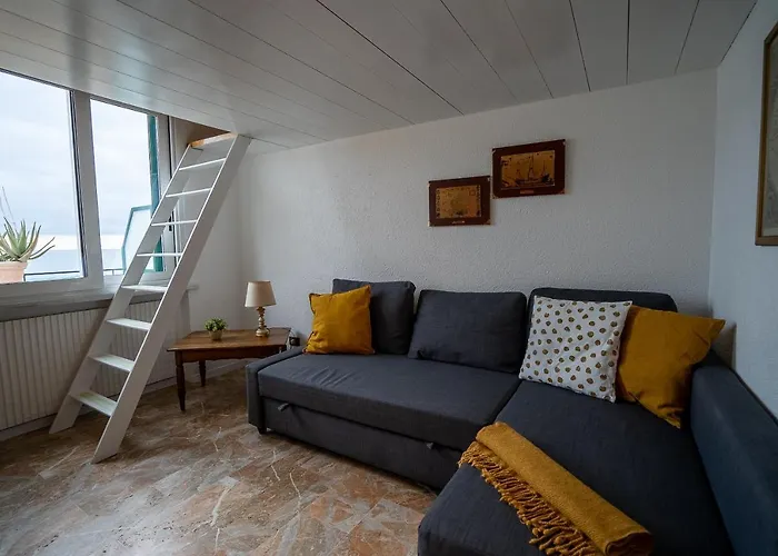 Rudys Vacation Z Διαμέρισμα Αλάσιο