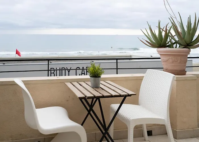 Rudys Vacation Z Αλάσιο