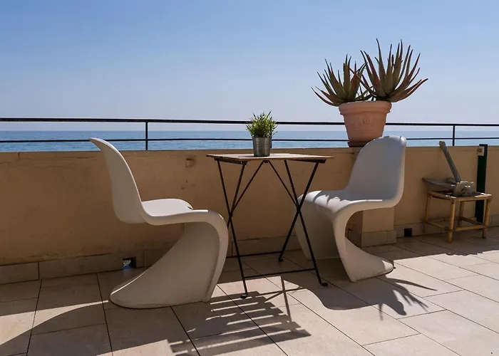 Διαμέρισμα Rudys Vacation Z Αλάσιο