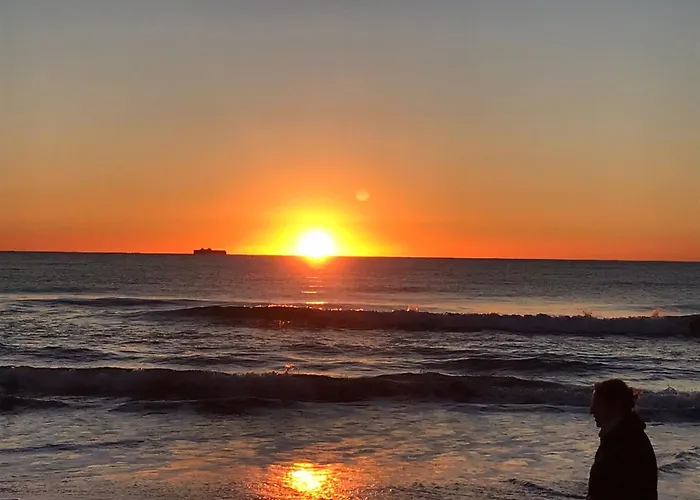 Διαμέρισμα Rudys Vacation Z Αλάσιο